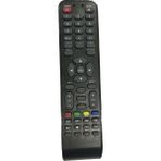 Tayfun Sunny 2200-ED0000 4K Smart LED Tv Kumandası