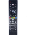 Tayfun Sunny 4K Android Smart LED Tv Kumandası