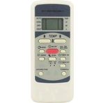 Tayfun Sunny R51 Klima Kumandası