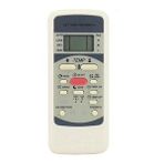 Tayfun Sunny RG51I16/BGE Klima Kumandası