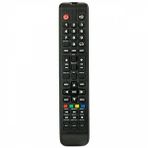 Tayfun Sunny SN055LDU851-2H LED Tv Kumandası