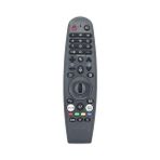 Tayfun Sunny SN43DAL540 Webos Smart Tv Kumanda-Mikrofonlu - Siyah