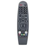 Tayfun Sunny Sn43dal540 Webos Smart Tv Kumanda-mikrofonlu