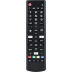 Tayfun Sunny SN43DAL540 Webos Smart Tv Kumanda-Mikrofonsuz - Siyah