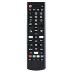 Tayfun Sunny Sn43dal540 Webos Smart Tv Kumanda-mikrofonsuz