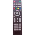 Tayfun Sunplus - Hitech -Astra - Korax Hd Uydu Alıcısı Kumandası