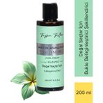 Tayfun Taştan Doğal Saçlar Için Bukle Belirginleştirici Şekillendirici 200 ml