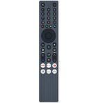 Tayfun Tcl Ile Uyumlu Model 85q7c Bluetooth Sesli Tv Kumandası