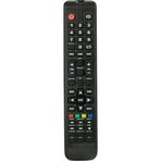 Tayfun Technobox Tx Led 32 Tx Led 43 Tx Led 49 Tv Kumandası