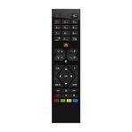 Tayfun Techwood 43US902 LED Tv Kumandası