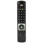 Tayfun Telefunken 43TU6060 Uyumlu 4K Televizyon Kumandası