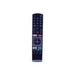 Tayfun Telefunken 4K Smart LED Tv Kumandası Rc 4318P