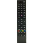 Tayfun Telefunken 50TU5020 4K Uydulu Televizyon Kumandası