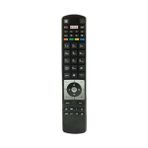 Tayfun Telefunken 65TU7040 Smart LED Tv Kumandası