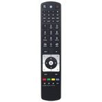 Tayfun Telefunken Lcd Led Tv Kumandası Uzun Kalıp