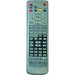 Tayfun TELEFUNKEN-SİEMENS DVD VCD Lİ MODEL TV KUMANDASI