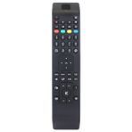 Tayfun Telefunken T50Ex1540 S Uyumlu Lcd Led Tv Kumandası