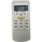 Tayfun Termostar 24 Hp Klima Kumandası