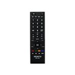 Tayfun Toshıba 32av703g Lcd Tv Kumandası Siyah