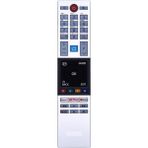 Tayfun Toshiba 32LL3A63DT Smart LED Tv Kumandası