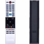 Tayfun Toshiba 40L2863 Smart LED Tv Kumandası