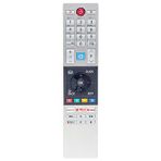 Tayfun Toshıba 43LL2A63DT Full Hd Smart LED Tv Kumandası