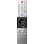 Tayfun Toshiba 43UL3B63DT Android Smart LED Tv Kumandası