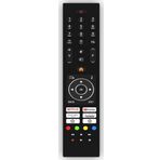 Tayfun TOSHIBA 49UA2063DT Led Tv Kumandası-Mikrofonsuz