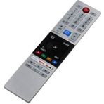 Tayfun Toshiba 49V6863DAT Smart LED Tv Kumandası