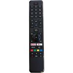 Tayfun Toshiba 50UA2263DT Bluetooth Sesli Tv Kumandası - Siyah