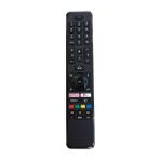 Tayfun Toshiba 55QA7D63DT Bluetooth Sesli Tv Kumandası - Siyah