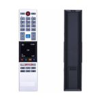 Tayfun Toshiba 55U7863 Smart LED Tv Kumandası