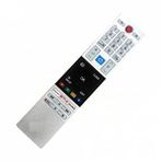 Tayfun Toshiba 55V5B63 Smart LED Tv Kumandası