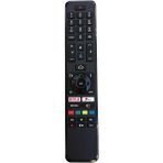 Tayfun Toshiba 58UA2263DT Bluetooth Sesli Tv Kumandası - Siyah