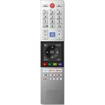 Tayfun Toshiba 58UL3A63DT Android Smart LED Tv Kumandası