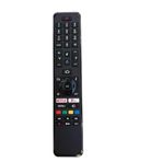 Tayfun Toshiba 65ua3a63dt Bluetooth Sesli Tv Kumandası
