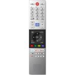 Tayfun Toshiba 65UL2063DT 4K Android Smart LED Tv Kumandası