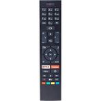 Tayfun Toshiba Ct- 8556 LCD LED Televizyon Kumandası