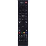 Tayfun Toshiba Ct-90288 Uyumlu Lcd Led Televizyon Kumandası