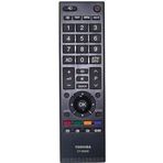 Tayfun Toshiba CT-90326 Uyumlu LCD Tv Kumandası