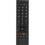 Tayfun Toshiba Ct-90336 Uyumlu Lcd Led Televizyon Kumandası