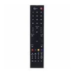 Tayfun TOSHIBA CT-90344 LCD TV KUMANDASI