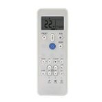 Tayfun Toshiba RAS-18J2KVG-TR Klima Kumandası