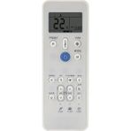 Tayfun Toshiba RAS-18PKSVG-TR Klima Kumandası
