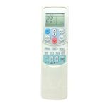 Tayfun Toshiba WC-H01EE Klima Kumandası