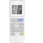 Tayfun Tronic TRK18INVDMB Inverter Klima Kumandası