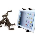 Tayfun Universal Koltuk Arkası Tablet Tutucu