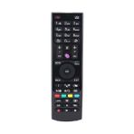 Tayfun Vestel 32Hb5110 82 Ekran Uydulu Led Televizyon Kumandası