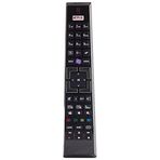 Tayfun Vestel 65OB9900 4K UYDU ALICILI LED TV KUMANDASI