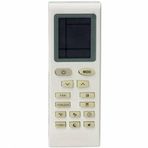 Tayfun Vestel Flora Doğa Multi Inverter Plus 12+18 27000 Btu Klima Kumandası